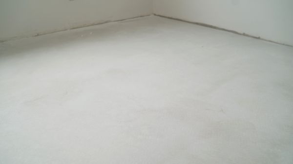 Basement Floor Leveling in Lincoln