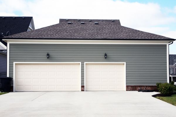 Cement Driveway Repair in Lincoln