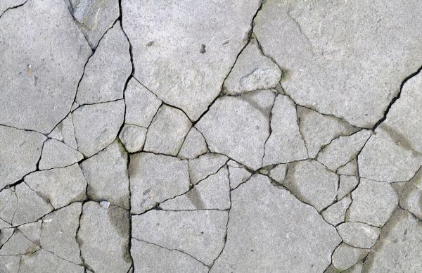 Concrete Crack Repair in Lincoln
