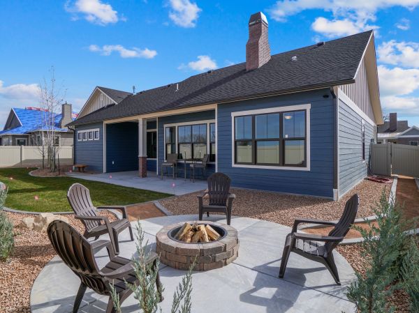 Patio Repair in Lincoln
