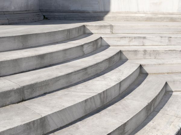 Step Repair Service in Lincoln