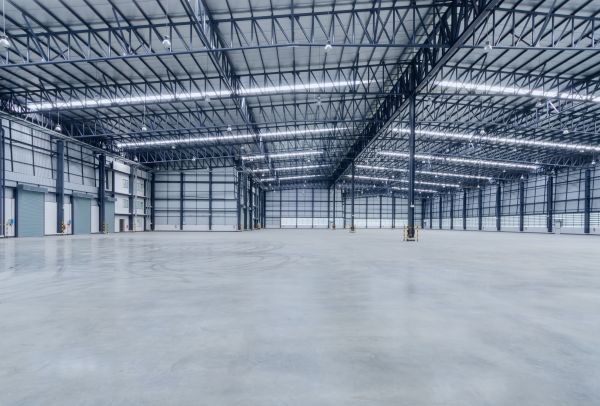 Commercial Concrete Repair in Lincoln