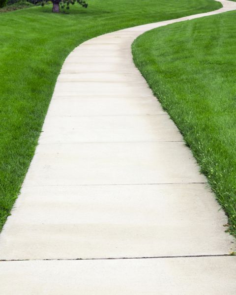 Cost of Sidewalk Resurfacing in Lincoln