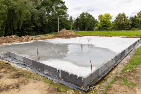 Cost of Concrete Slab Maintenance in Lincoln