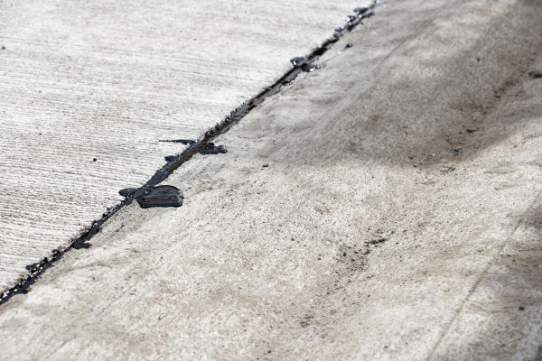 Concrete Joint Filling in Lincoln