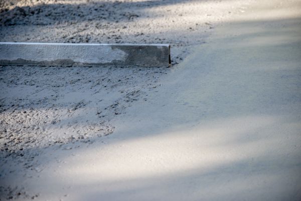 Cost of Driveway Spalling Repair in Lincoln
