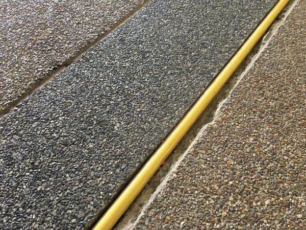 Aggregate Repair in Lincoln