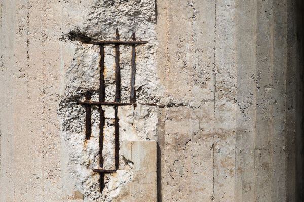 Spalling Repair in Lincoln