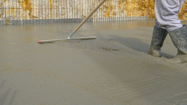Cost of Basement Slab Leveling in Lincoln