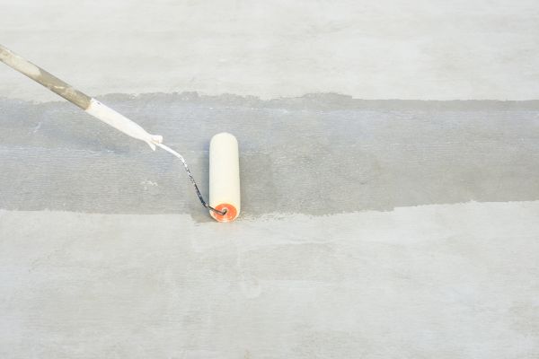 Cost of Concrete Slab Refinishing in Lincoln