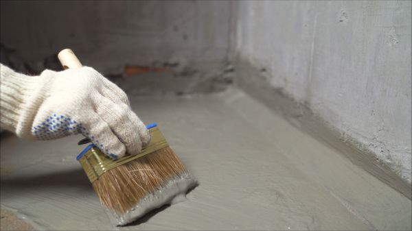 Basement Concrete Repair in Lincoln