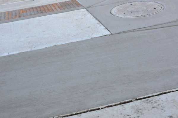 Cost of Path Resurfacing in Lincoln