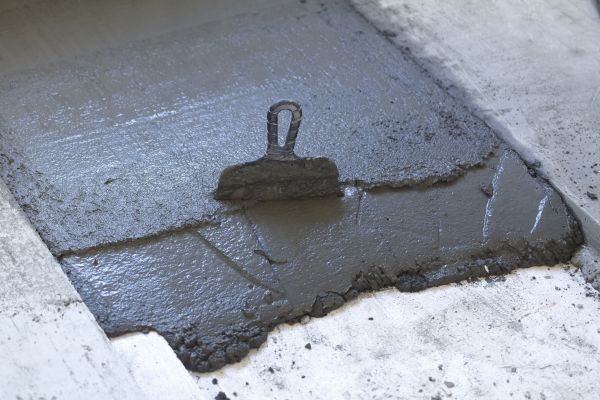 Broken Concrete Patching in Lincoln