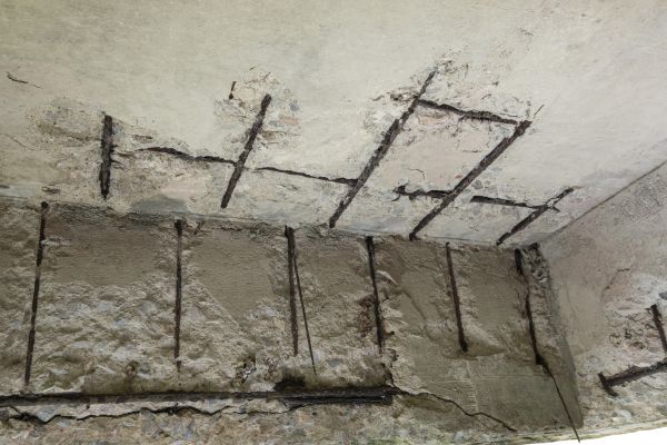 Cost of Spalling Concrete Service in Lincoln