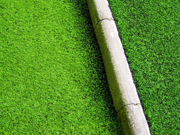 Cost of Concrete Border Repair in Lincoln