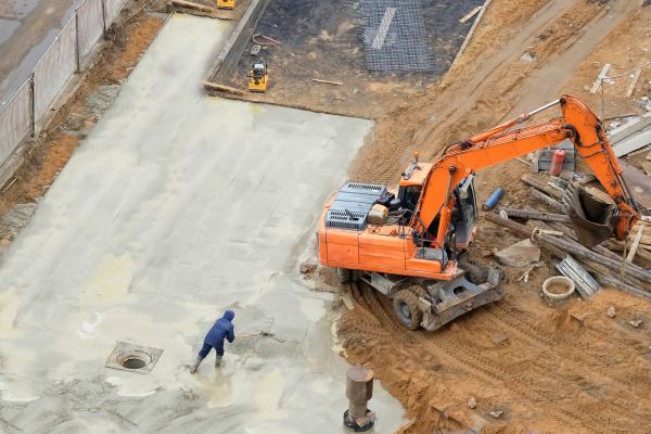 Cost of Cement Slab Resurfacing in Lincoln