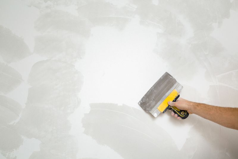 Concrete Spalling Repair