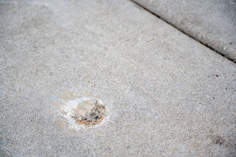 Local Concrete Repair Experts